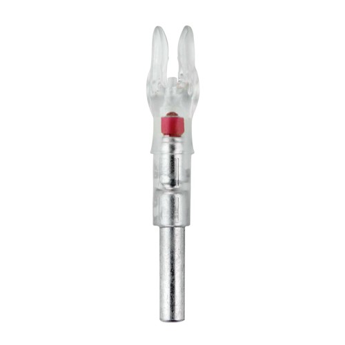 NOCKTURNAL Nockturnal-S Red 3-pack for sale at KYGUNCO.