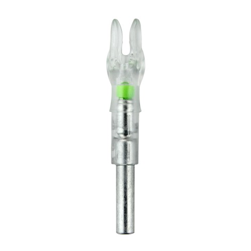 NOCKTURNAL Nockturnal-S Green 3-pack for sale at KYGUNCO.