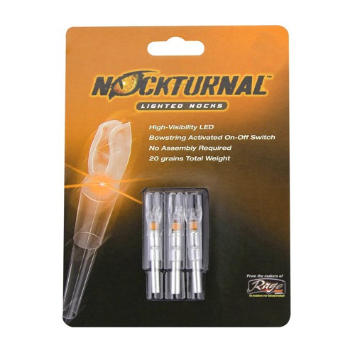 NOCKTURNAL Nocturnal-G Orange 3-pack for sale at KYGUNCO.