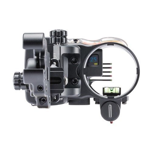 IQ BOWSIGHT Define Range Finding Sight LH 5-Pin for sale at KYGUNCO.