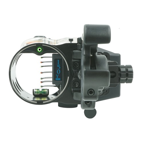 IQ BOWSIGHT Define Pro 7-Pin w/ Retina Lock Magnesium for sale at KYGUNCO.