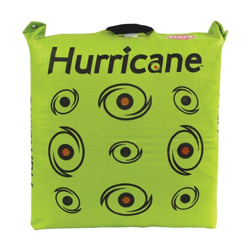 HURRICANE H28 Bag Target 28"x28"x12" for sale at KYGUNCO.