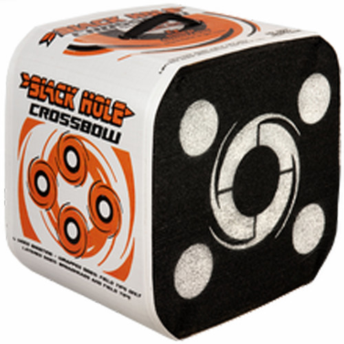 BLACK HOLE TARGETS Black Hole Crossbow 16 16"x13.5"x16" for sale at KYGUNCO.
