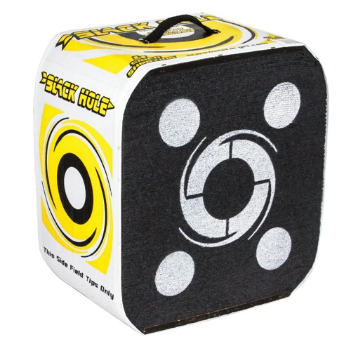 BLACK HOLE TARGETS Black Hole 18 16"x11"x18" for sale at KYGUNCO.