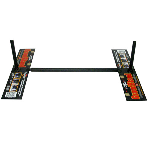 SHOOTER BUCK Grandstand 3D Target Stand for sale at KYGUNCO.
