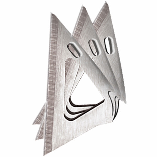 MUZZY 3-blade Replacement for 235, 235-R Broadheads for sale at KYGUNCO.