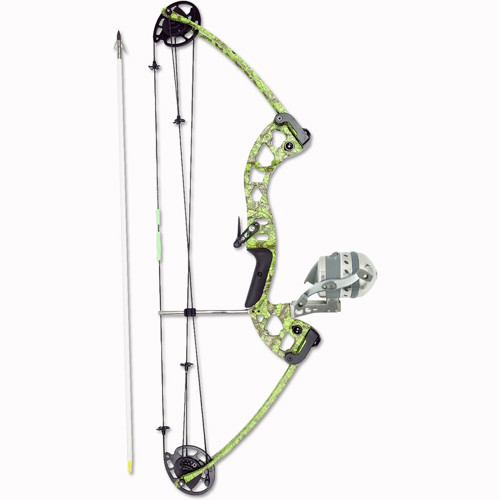 MUZZY Vice Bow Fishing Kit LH for sale at KYGUNCO.