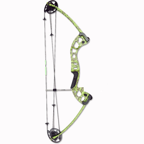MUZZY Vice Bow Fishing Bow for sale at KYGUNCO.