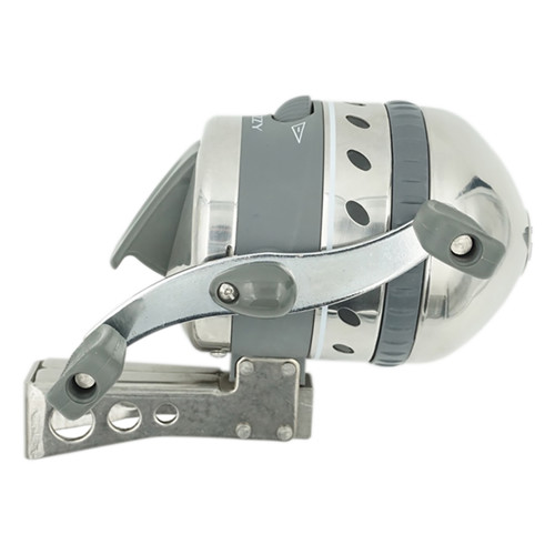 MUZZY Improved Spin Bowfish Reel 150# Line/Push Button for sale at KYGUNCO.