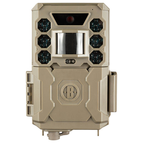 BUSHNELL 20MP Single Core Brown Low Glow for sale at KYGUNCO.