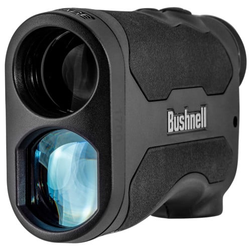 BUSHNELL Engage 6x23.5mm 1300 Black LRF Adv Target Detectio for sale at KYGUNCO.