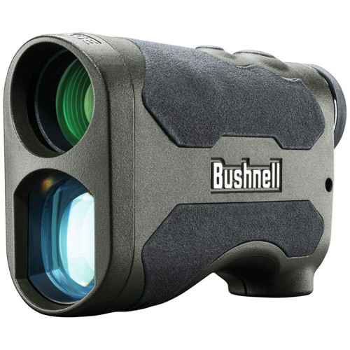 BUSHNELL Engage 6x25mm 1700 Black LRF Adv Target Detection for sale at KYGUNCO.