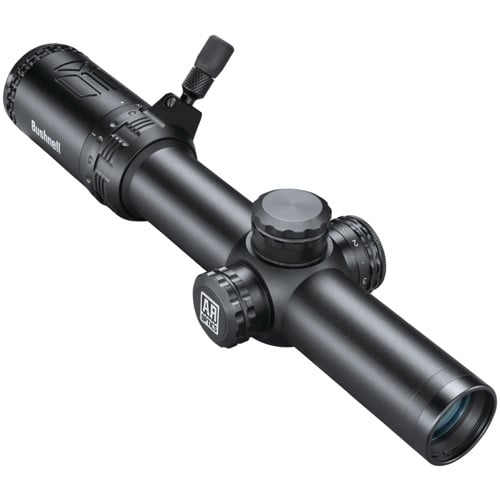 BUSHNELL AR Optics 1-6x24mm BTR-1 Black for sale at KYGUNCO.