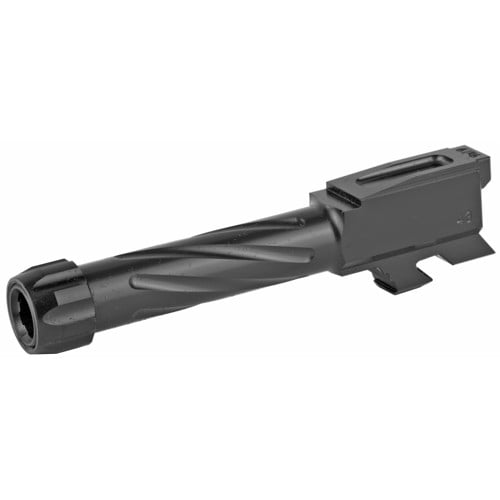 RIVAL ARMS Precision Drop-In Barrel fits Glock 43 Black for sale at KYGUNCO.