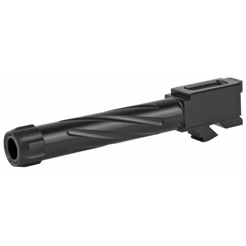 RIVAL ARMS Match Grade Drop-In TB V1 Gen 3/4 Glk19 9mm Black for sale at KYGUNCO.