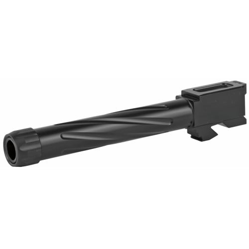 RIVAL ARMS Match Grade Drop-In TB V1 Gen 3/4 Glk17 9mm Black for sale at KYGUNCO.
