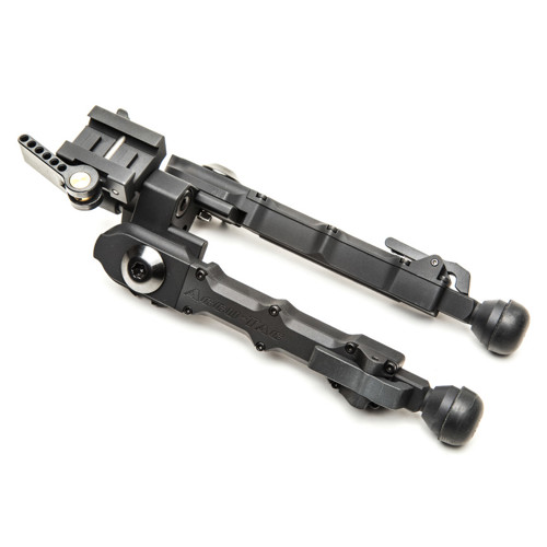 ACCU-TAC BR-4 G2 Bolt Action Bipod with Quick Detach for sale at KYGUNCO.