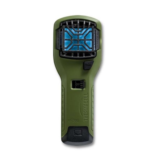 THERMACELL MR300 Portable Mosquito Repeller (Green) for sale at KYGUNCO.