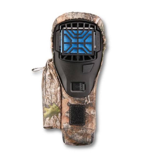 THERMACELL MR 300F Portable Mosquito Repeller - Hunt Pack for sale at KYGUNCO.