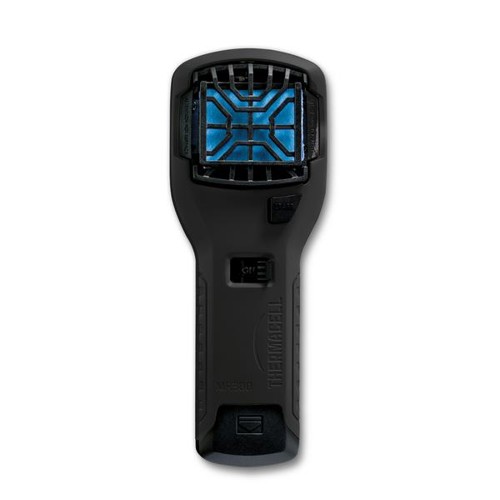 THERMACELL MR 300L Portable Mosquito Repeller - Black for sale at KYGUNCO.