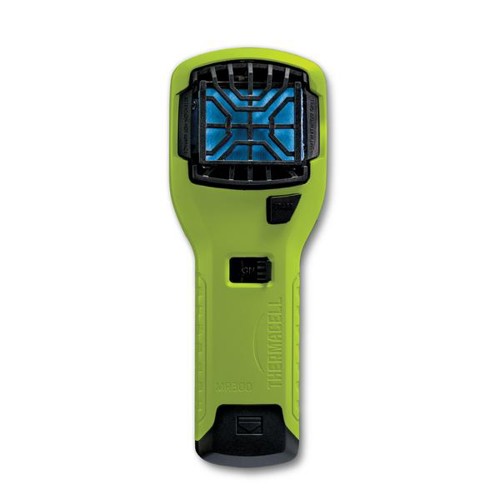 THERMACELL MR 300V Portable Mosquito Repeller - Hi-Vis Yellow for sale at KYGUNCO.