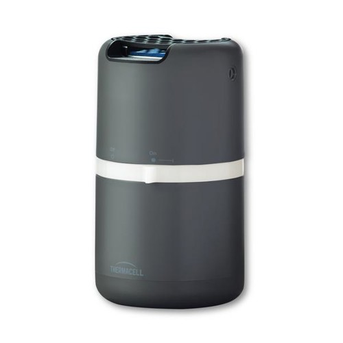 THERMACELL Patio Shield Halo Repeller - Slate Gray for sale at KYGUNCO.