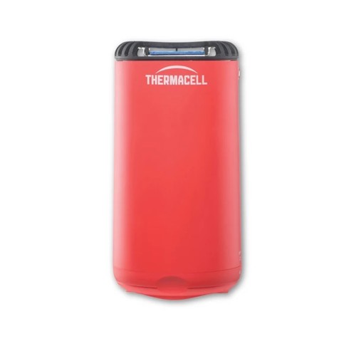THERMACELL Patio Shield Mosquito Repeller - Fiesta Red for sale at KYGUNCO.
