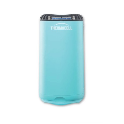 THERMACELL Patio Shield Mosquito Repeller - Glacial Blue for sale at KYGUNCO.