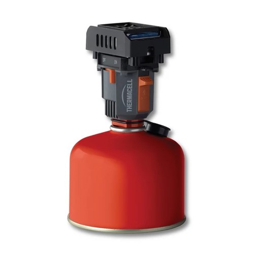 THERMACELL Backpacker Mosquito Repeller - 16 Hour Pack for sale at KYGUNCO.