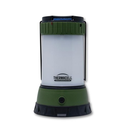 THERMACELL Scout Mosquito Repellent Camp Lantern for sale at KYGUNCO.