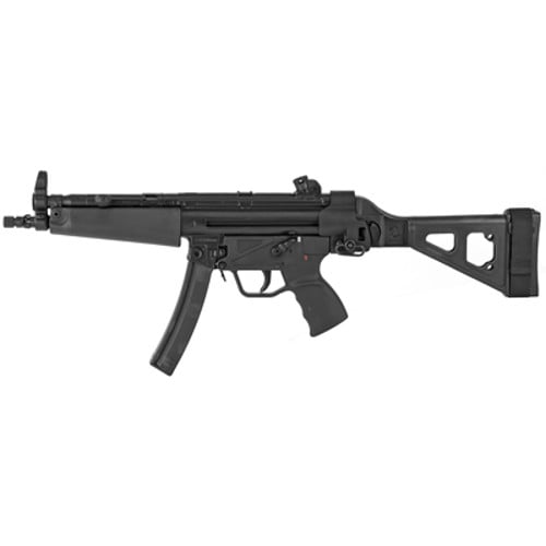 ZENITH FIREARMS MKE Z-5RS 9mm 8.9" 30rd - Black for sale at KYGUNCO.