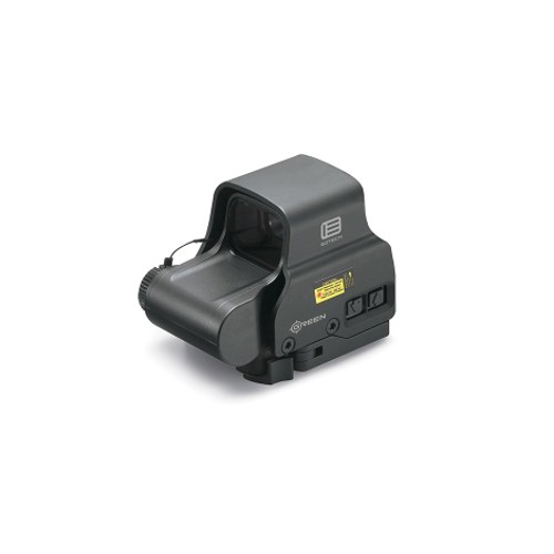 EOTECH Holographic Weapon Green Ret 68 MOA Ring/1 MOA Dot for sale at KYGUNCO.