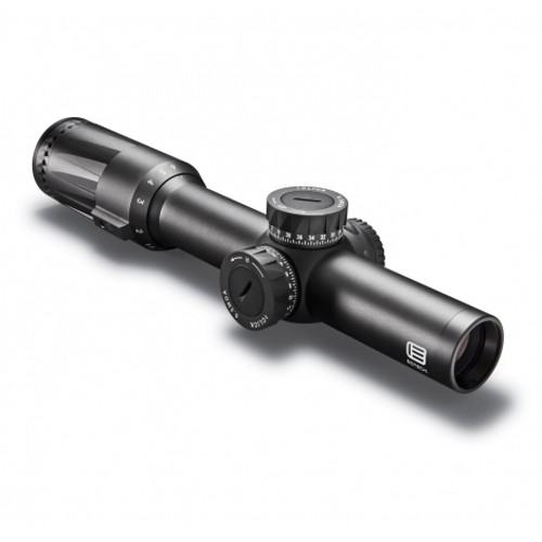 EOTECH Vudu 1-6x24 FFP Riflescope - SR1 Reticle (MRAD) for sale at KYGUNCO.