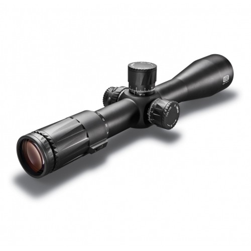 EOTECH Vudu 3.5-18x50 FFP Riflescope - H59 Reticle (MRAD) for sale at KYGUNCO.