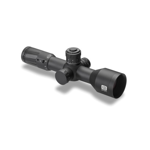 EOTECH Vudu 5-25x50 FFP Riflescope - MD3 Reticle (MRAD) for sale at KYGUNCO.