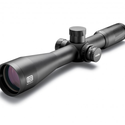 EOTECH Vudu 3.5-18x50 SFP Riflescope - HC1 Reticle (MOA) for sale at KYGUNCO.