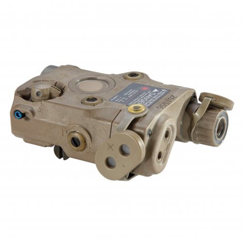 EOTECH Commercial Low Power ATPIAL BLK for sale at KYGUNCO.