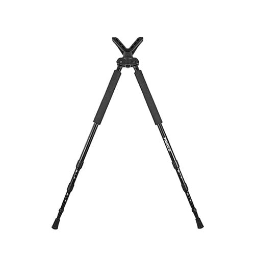 TRUGLO SOLID-SHOT BI-Pod 21-40 Blk for sale at KYGUNCO.