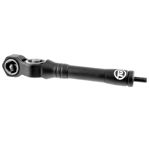 TRUGLO TG CADENCE STBL 8" Blk for sale at KYGUNCO.
