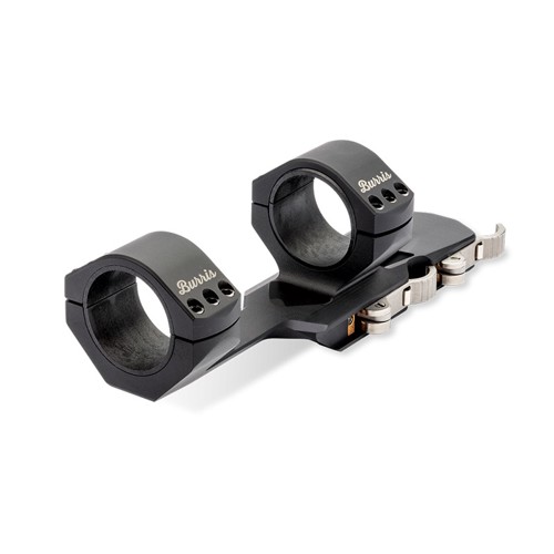 BURRIS AR-Signature QD PEPR Mount 30mm Matte for sale at KYGUNCO.