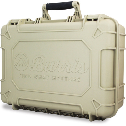 BURRIS Hard Case for Signature HD Spotter for sale at KYGUNCO.