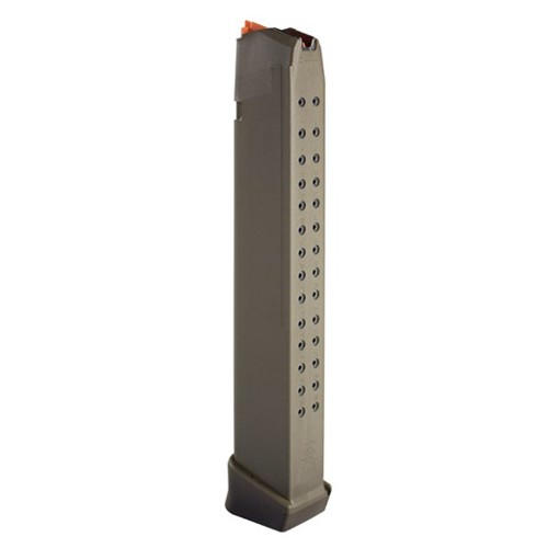 GLOCK G17/G19/G26/G34 9mm 33rd ODG Magazine for sale at KYGUNCO.