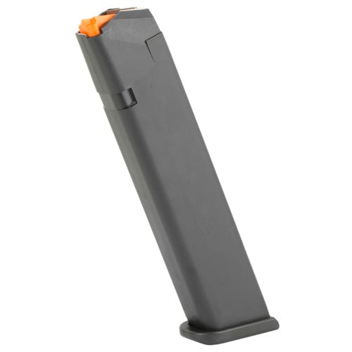 GLOCK G17/G19/G26/G34 9mm 24rd Black Magazine for sale at KYGUNCO.