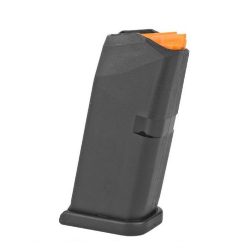 GLOCK G26 G5 9mm 10rd Black Polymer Magazine for sale at KYGUNCO.