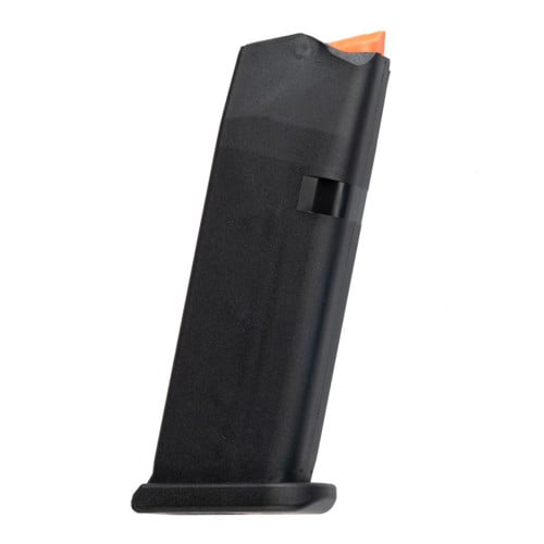 GLOCK G43X and G48 9mm 10 Rd Black Polymer Magazine for sale at KYGUNCO.