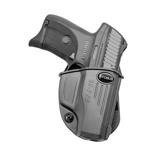 FOBUS Evolution Ruger EC9s/ Ruger LC380/ Ruger LC9/ R for sale at KYGUNCO.