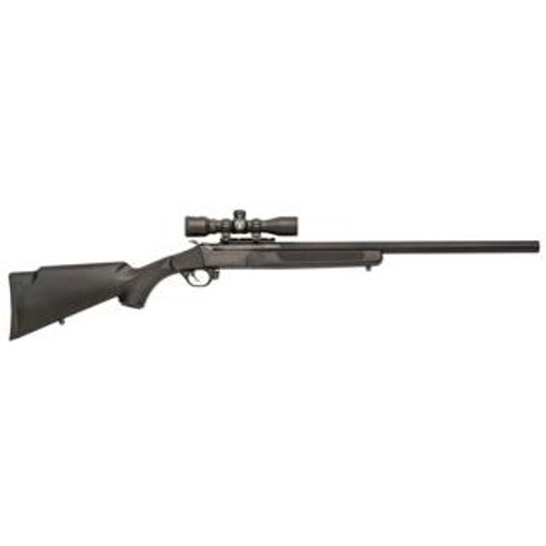 TRADITIONS Crackshot XBR 22 LR 16.5"/20" RTE Syn 1rd for sale at KYGUNCO.