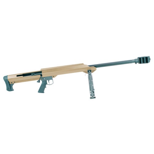 BARRETT M99 416 Barrett 32" 1rd - FDE for sale at KYGUNCO.