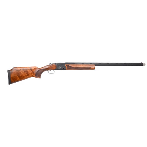 POINTER (Legacy Sports) SCT Basic Trap 12 Gauge 3" 30" Single Shot Shotgun - Walnut / Black for sale at KYGUNCO.