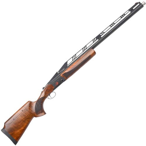 POINTER (Legacy Sports) SCT Deluxe Trap 12 Gauge 3" 30" Single Shot Shotgun - Walnut / Blued for sale at KYGUNCO.